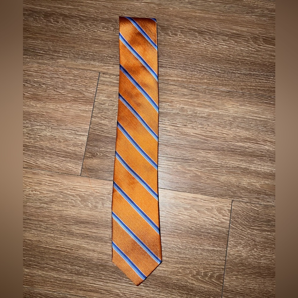 Chaps Neck Tie